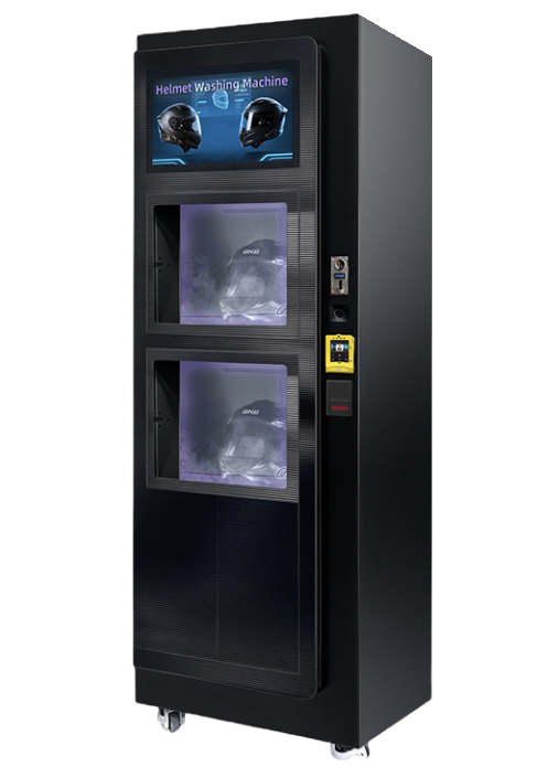 HCE Smart K2 Self-Service Kiosk